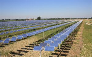 Agri e fotovoltaico, la soluzione green ‘chiavi in mano’