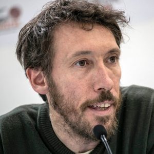 Camagna: la Pastasciutta Antifascista ed Eric Gobetti
