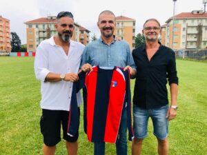 ValenzanaMado raggiunta all’88’. Acqui rimonta