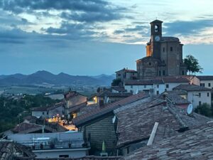 Da venerdì quattro giorni di festa a Treville