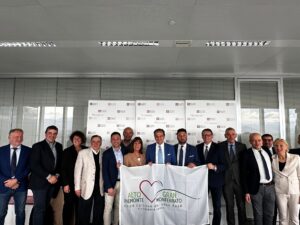 Città europea del vino: investitura per Acqui, Casale e Ovada