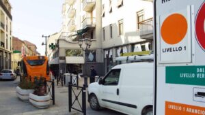“Blocco diesel Euro 5? Ad Alessandria circa 25mila auto”