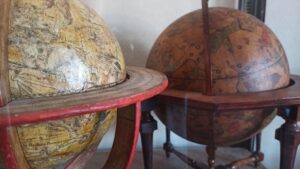 Il Disegno del Mondo: oltre 100 opere al Castello di Casale