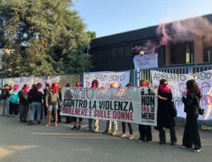 Casa delle donne in via San Giovanni Bosco. Sarà Centro di contrasto alla violenza di genere