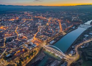 L’inflazione scende a luglio, ma Alessandria entra nella top ten delle città più care d’Italia