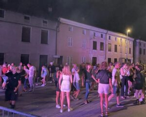 Balzoland, il bilancio di un successo