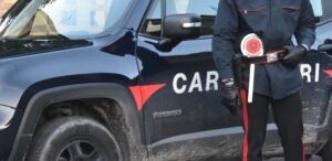 Paura a Casale: uomo nudo importuna studentessa?