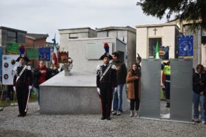 Casale ricorda gli internati italiani nei campi nazisti
