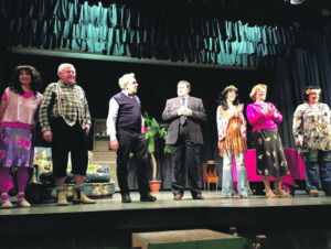 Domenica 20 agosto: alla scoperta dei dialetti