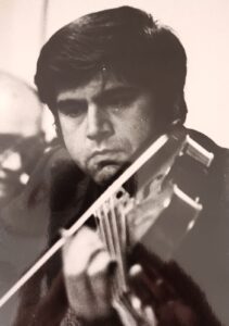 Domenica in Sinagoga a Casale il concerto per ricordare Mario Patrucco