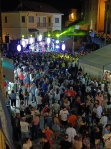 A Calliano questo weekend torna la Sagra dello stufato d’asino