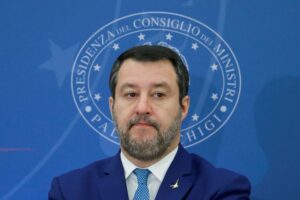 Lega: lunedì Matteo Salvini a Casale per Emanuele Capra