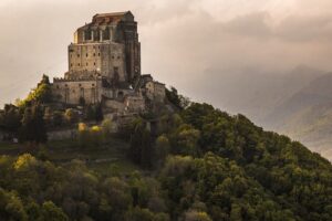 Il risveglio del Cammino di San Michele: percorso verso la prosperità economica locale