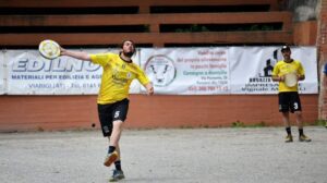 Vignale, niente tris. Vince Grazzano