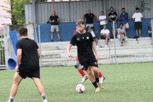 Città di Casale, stasera al Palli la Moretto Cup