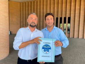 Riboldi sul Nucleare: «Legambiente usata per attacchi politici»