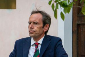 Abonante: “Aggressione ideologica e vigliacca. Alessandria al fianco di Giordanelli”
