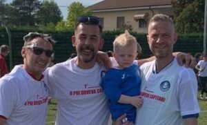 Fortitudo F.O., Borlini: «In Prima portando l’entusiasmo di sempre»