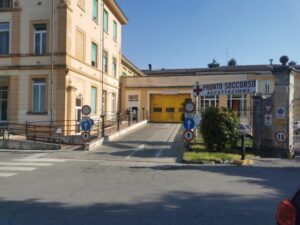 Ospedale di Casale: risarcimento di 480mila euro per errore diagnostico