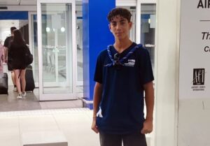 Tornado sugli scout, ci sono 4 alessandrini