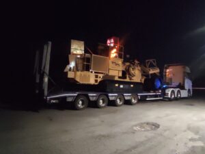 A26: tra Casale e Alessandria nuove chiusure in settimana