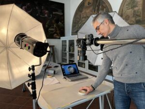Museo Civico di Casale, digitalizzate 500 opere del Bistolfi