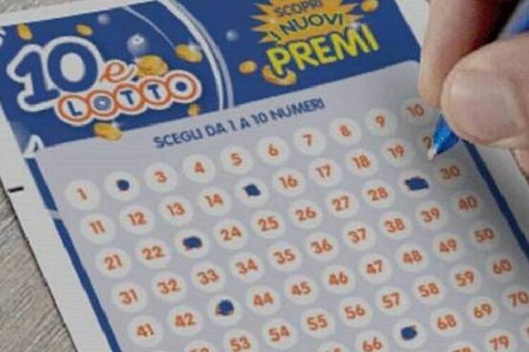 Lotto, a Novi vinti 15 mila euro. A Casale ne arrivano 12 mila