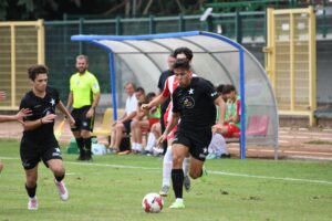 Calcio: il punto sul Girone A di Promozione