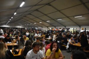 Festa del vino: ancora un weekend per sostenere la ricerca con il Dairi