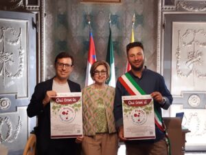 La Festa del Vino 23 si fa solidale: i piatti e vini ‘della ricerca’