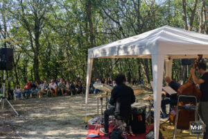 Si avvicina la chiusura di Monfrà Jazz Fest 23: gli ultimi concerti