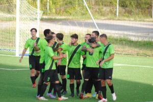 Tutto il calcio della provincia di Alessandria in tempo reale