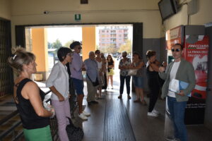 Casale-Mortara? «Importante per il presente e per il futuro»