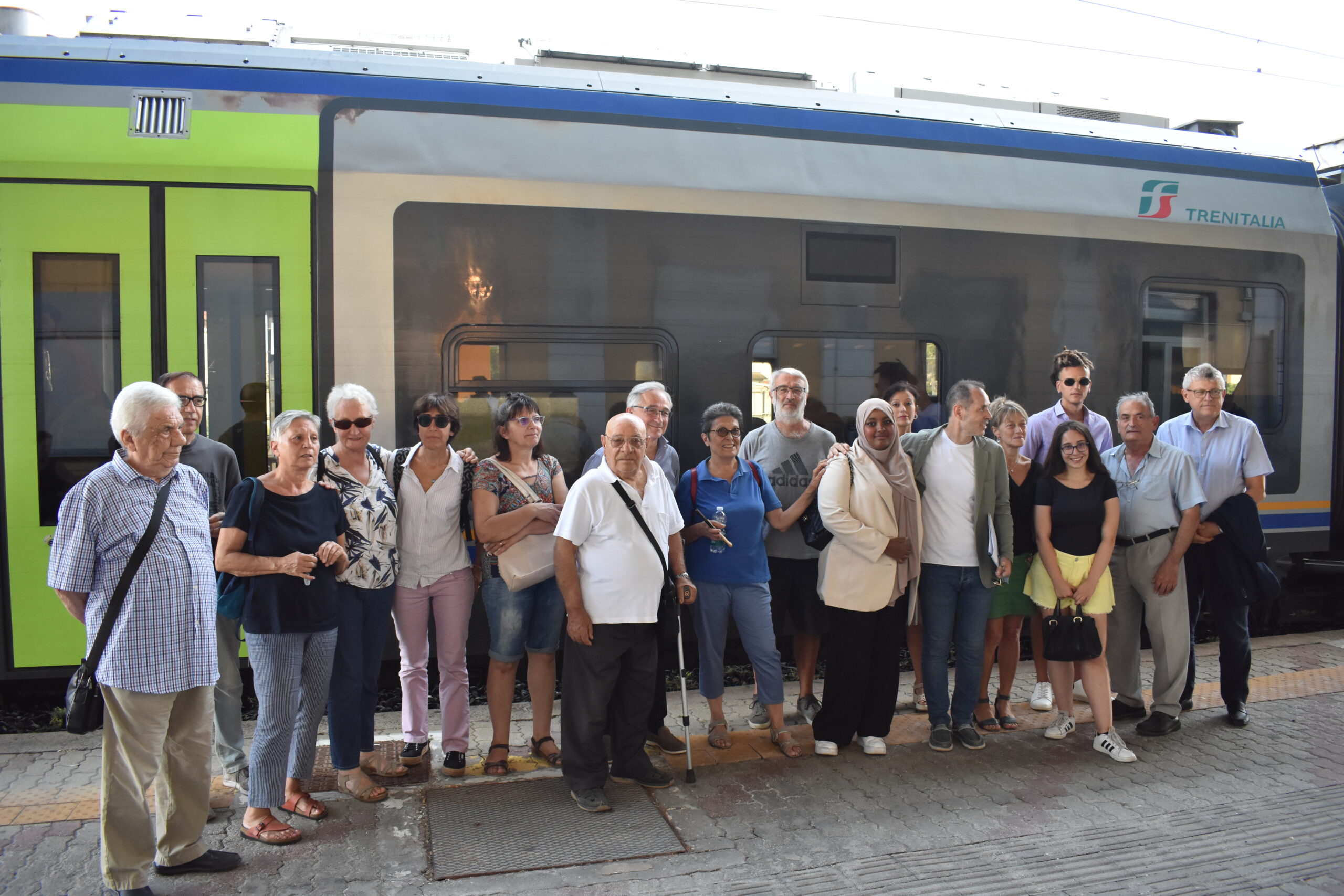 Riapertura Casale-Mortara, Pd: «Nessun mal riposto trionfalismo»
