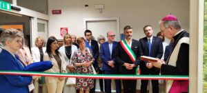 Botta e risposta fra Icardi e Ravetti sulla Riabilitazione a Tortona