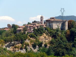 Domenica 17 settembre: laboratori, pittura e musica a Lerma