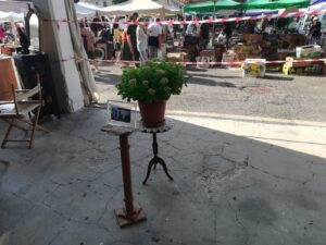 In 10mila al Mercatino ‘dedicato’ a Marisa Scagliotti