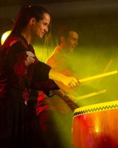 Associazione Yamato: domenica 24 il secondo open day