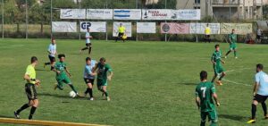 Coppa Promozione, Viscomi lancia il Felizzano