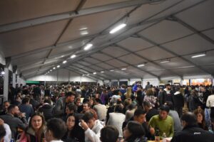 Festa del Vino 2023: i menù e il programma della 62esima edizione