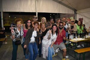 Festa del Vino 2023: le immagini della prima serata