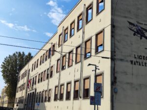 Riparte Bla Bla Balbo, il blog sull’attualità gestito dagli studenti