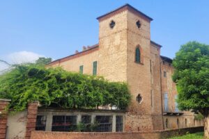 Domani la rievocazione storica al Castello Sannazzaro di Giarole