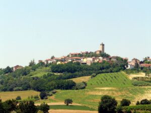 Domenica a Conzano trekking naturalistico 'Prima che sia Dopo'