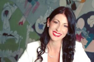 Ticineto, venerdì 22 si presenta il nuovo libro di Alessandra Villasco Damiani