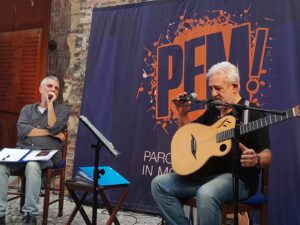 Col Flaco, un po' di Argentina in Monferrato