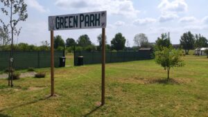 Il rinascimento verde di Alessandria: l’iniziativa privata al servizio del bene comune