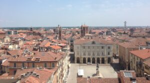 Domenica a Casale la caccia al tesoro per conoscere la città