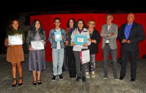 “Voci di Notte”, le premiazioni del concorso letterario di Echorama