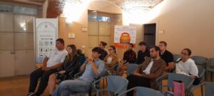 San Salvatore, progetto per creare eventi
